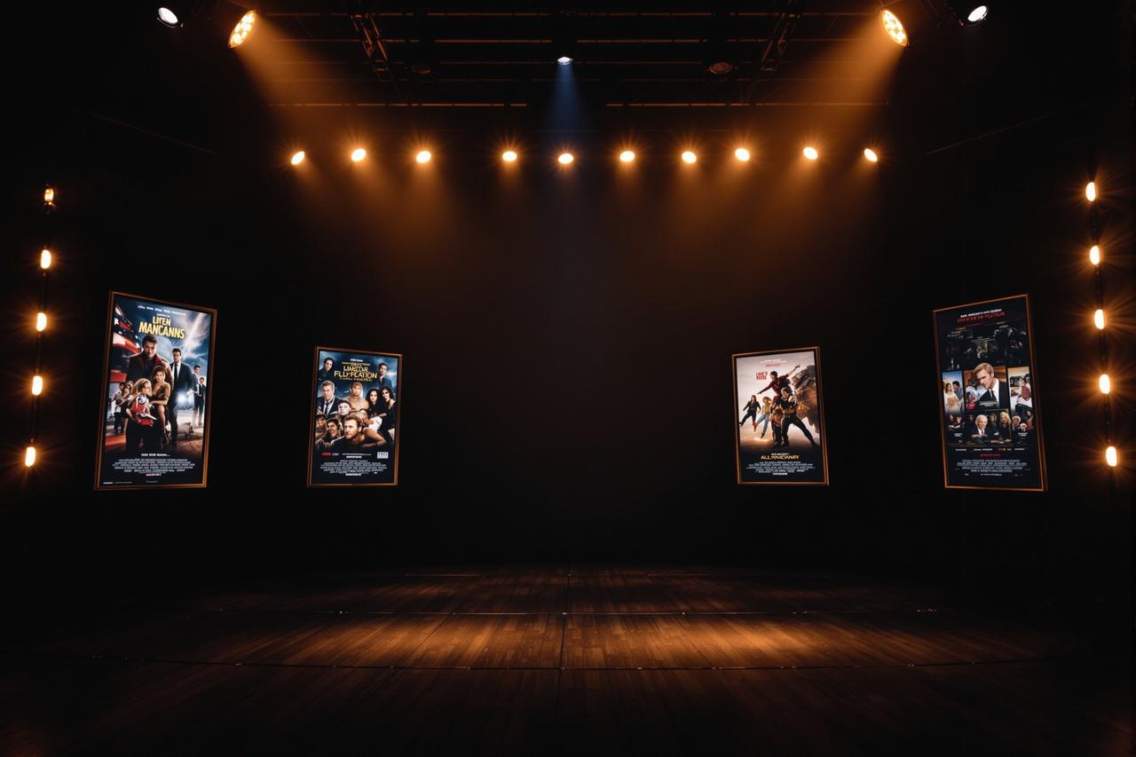 动漫在线2026年片单发布，12部重磅作品即将与观众见面